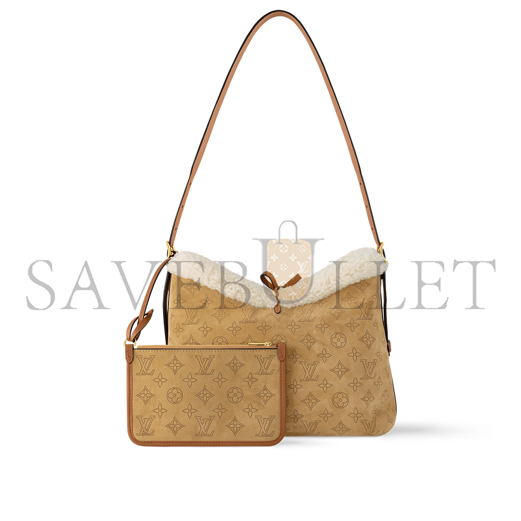 LOUIS VUITTON CARRYALL PM M11843 (29*24*12cm)